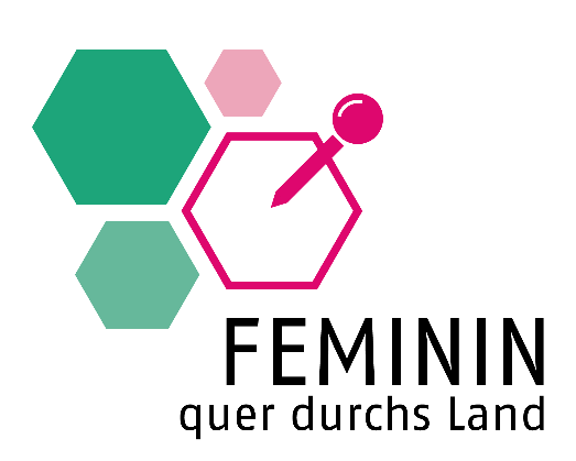 Logo FEMININ-qdl