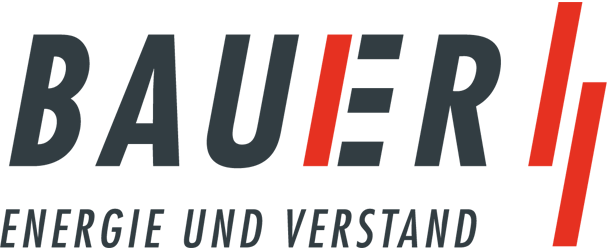 Logo Bauer