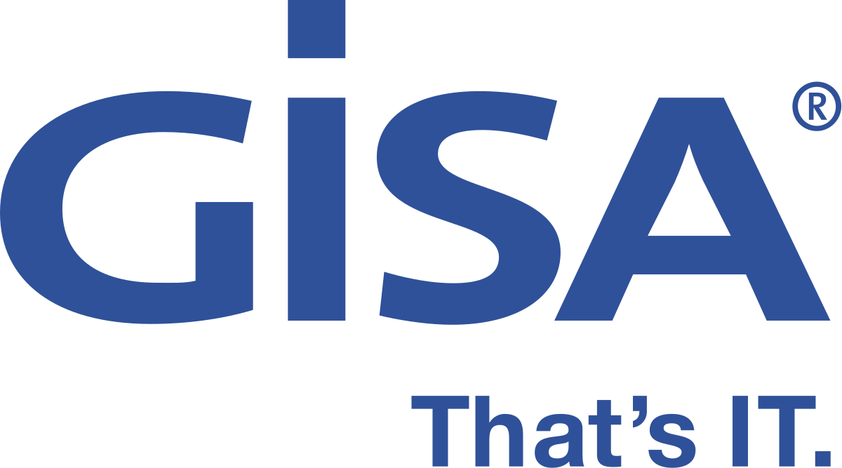 Logo GISA