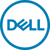 Logo Dell Technologies