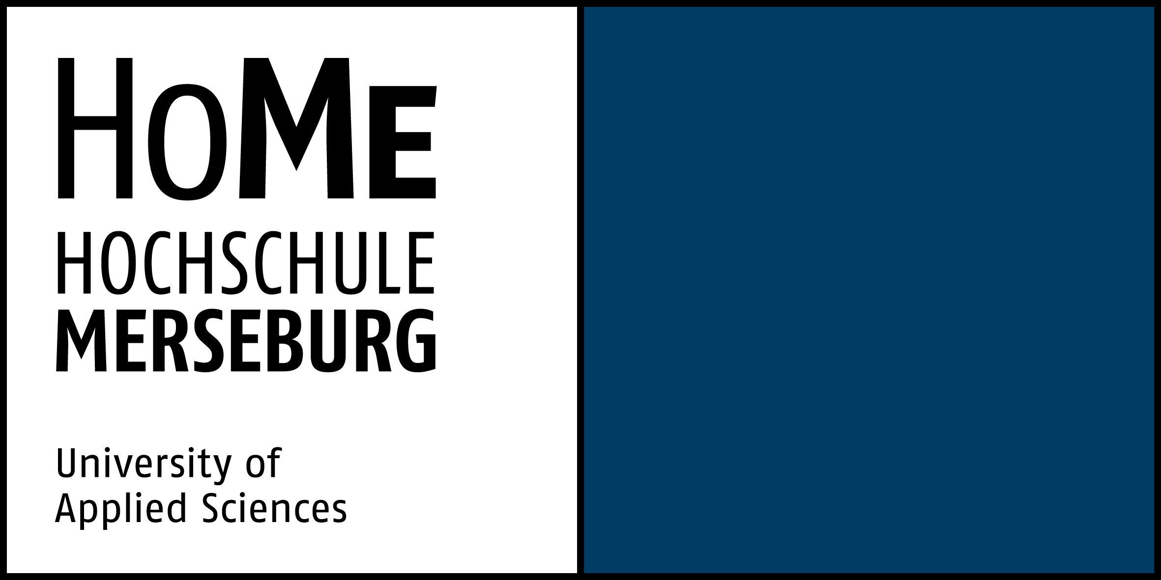 Logo Hochschule Merseburg