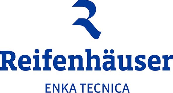 Logo Reifenhäuser Enka Tecnica GmbH