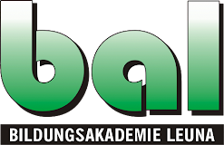 Logo Bildungskakademie Leuna