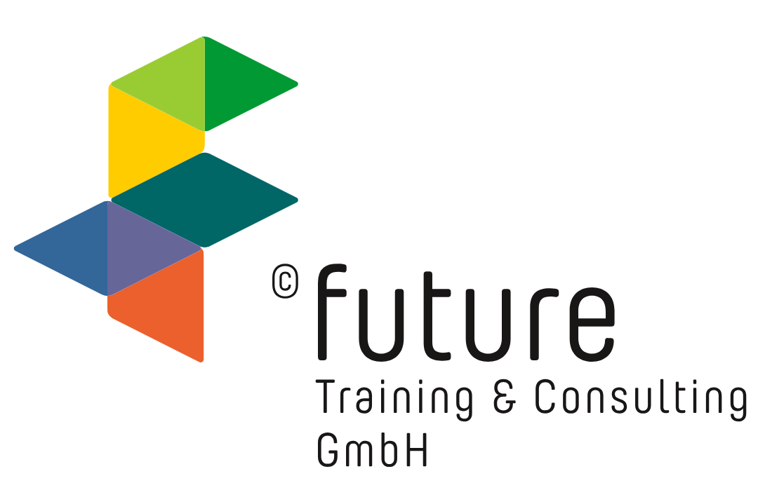 Logo future Training & Consulting Gmbh