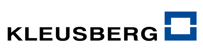 Logo KLEUSBERG GmbH & Co. KG