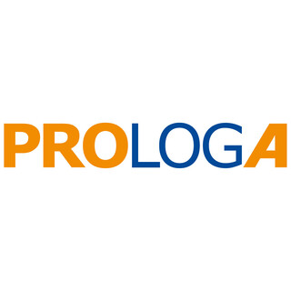 Logo PROLOGA GmbH