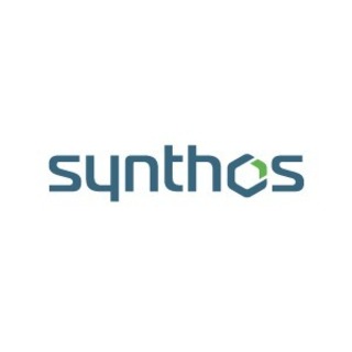 Logo Synthos Schkopau GmbH