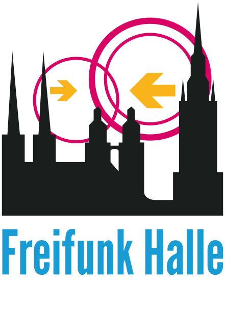 Freifunk Halle