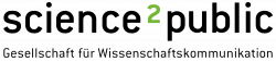 Logo science2public