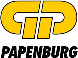 Logo GP Papenburg