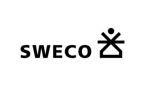 Logo Sweco GmbH