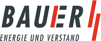 Logo BAUER Elektroanlagen