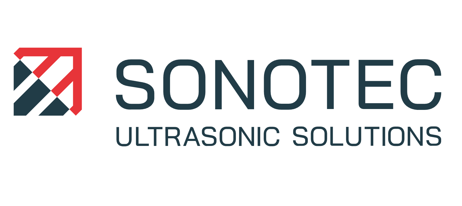 Logo SONOTEC GmbH