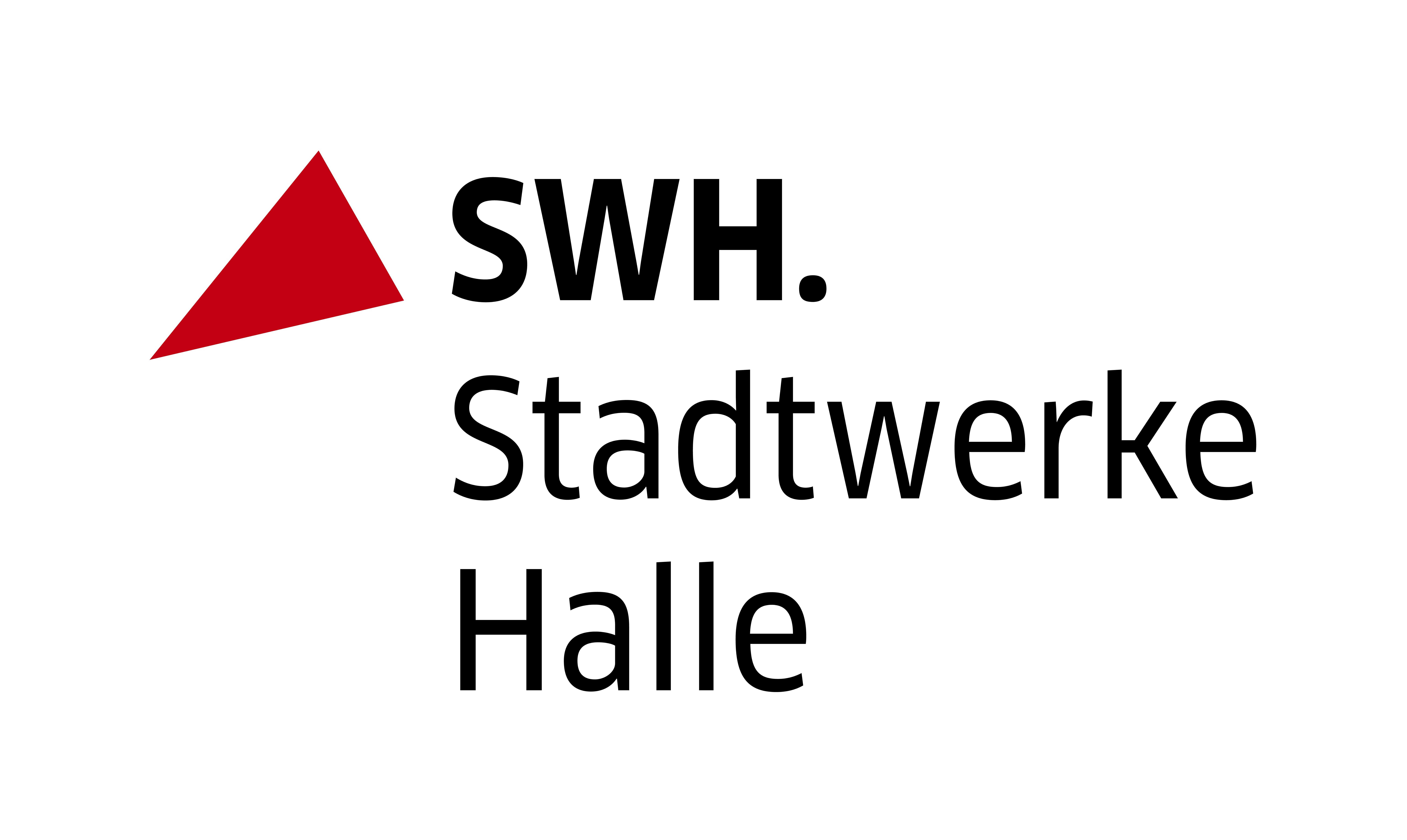 SWH. Stadtwerke Halle