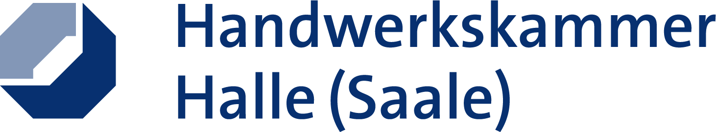 Logo Handwerkskammer Halle