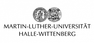 Logo Martin-Luther-Universität/MLU
