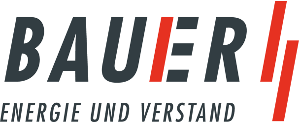 Logo Bauer