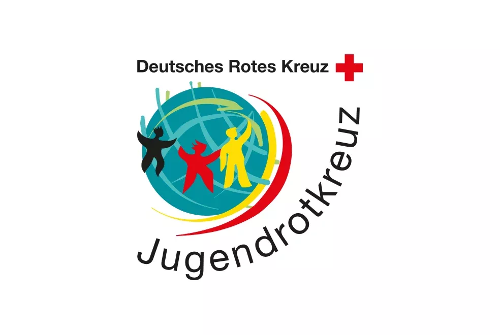 Logo Jugendrotkreuz