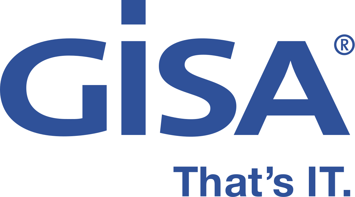 Logo GISA