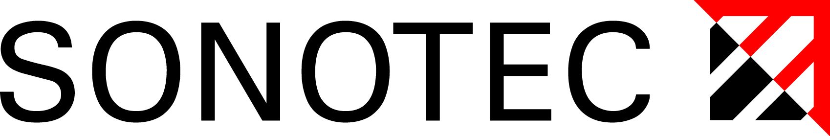 Logo SONOTEC GmbH