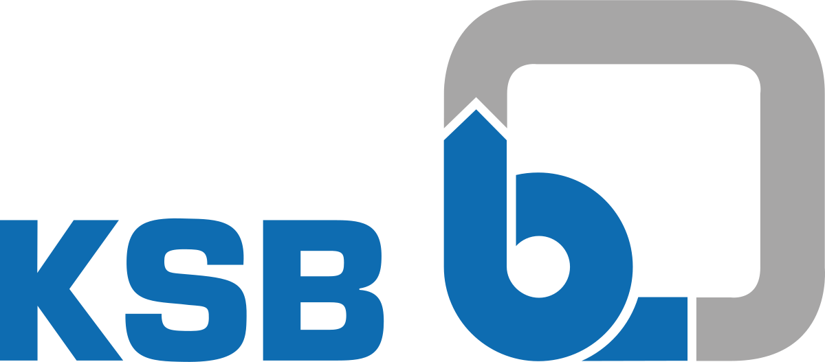 Logo KSB